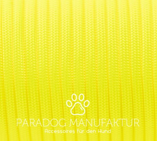 Paracord Typ 3 Sofit Yellow